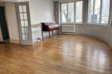 Appartement 3 pièces 220920 €