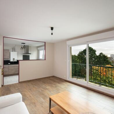 Appartement 3 pièces 182069 €