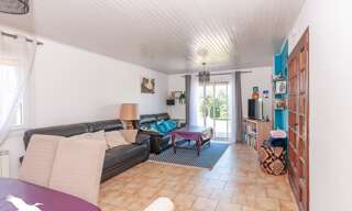 Maison 5 Pièces 117 m² à vendre à Sérignan (34410)