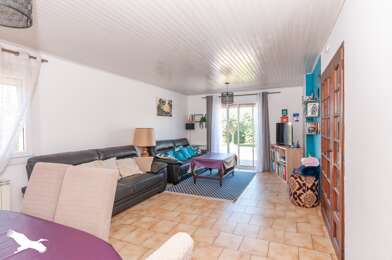 Maison 5 pièces 294999 €