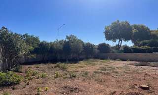 Terrain  460 m² à vendre à Teyran (34820)