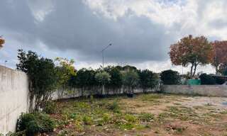 Terrain  460 m² à vendre à Teyran (34820)