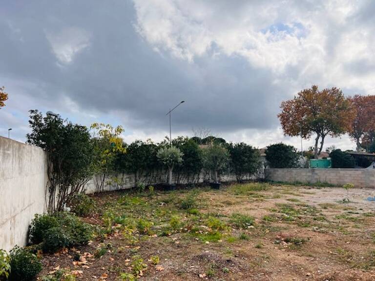 Terrain à construire  460 m²  — photo 1