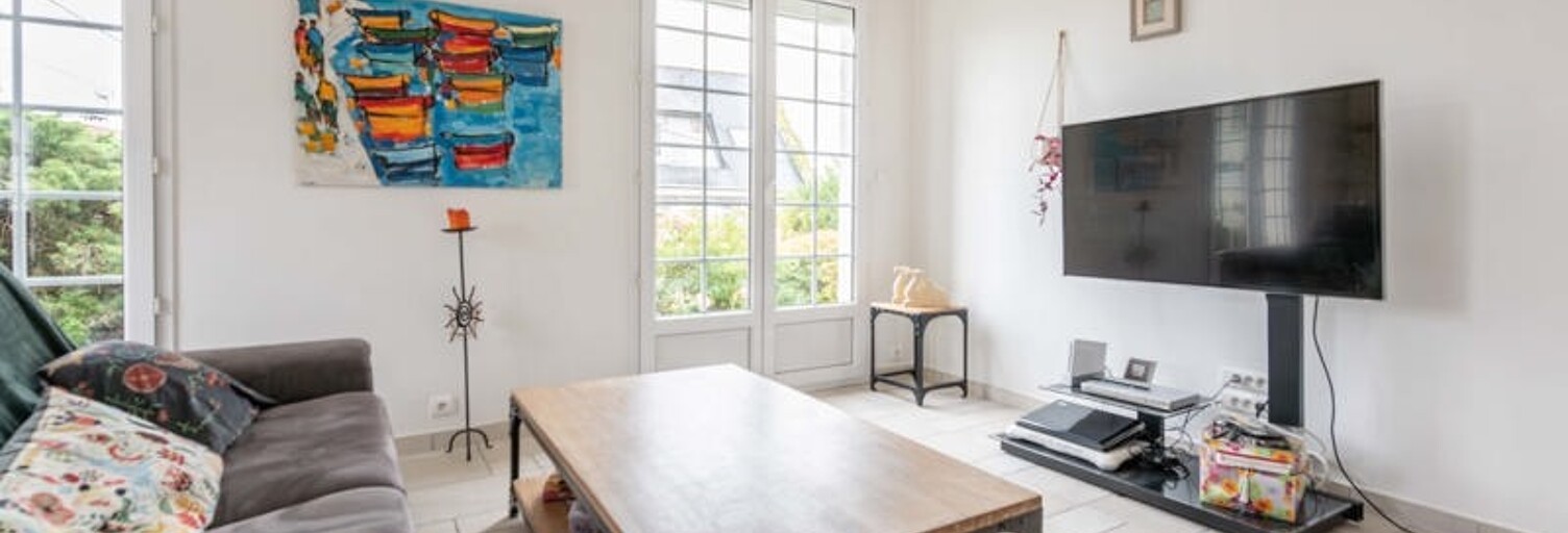 Maison 7 Pièces 227 m² à vendre à Indre (44610)