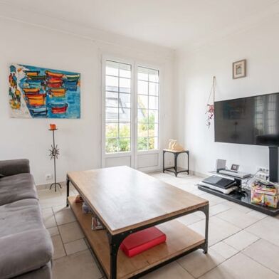 Maison 7 pièces 669980 €