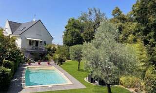 Maison 7 Pièces 227 m² à vendre à Indre (44610)