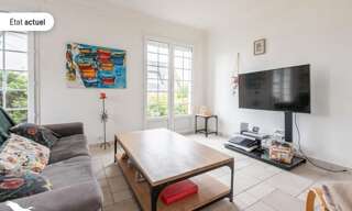 Maison 7 Pièces 227 m² à vendre à Indre (44610)