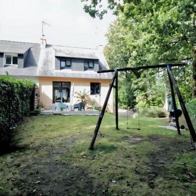 Maison 4 pièces 246999 €