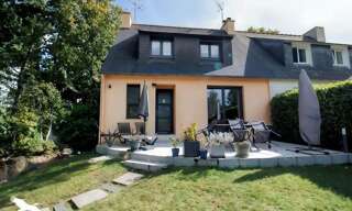 Maison 4 Pièces 91 m² à vendre à Saint-Yvi (29140)