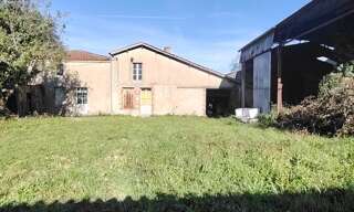 Maison 4 Pièces 130 m² à vendre à La Ferrière (85280)