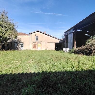 Maison 4 pièces 93415 €