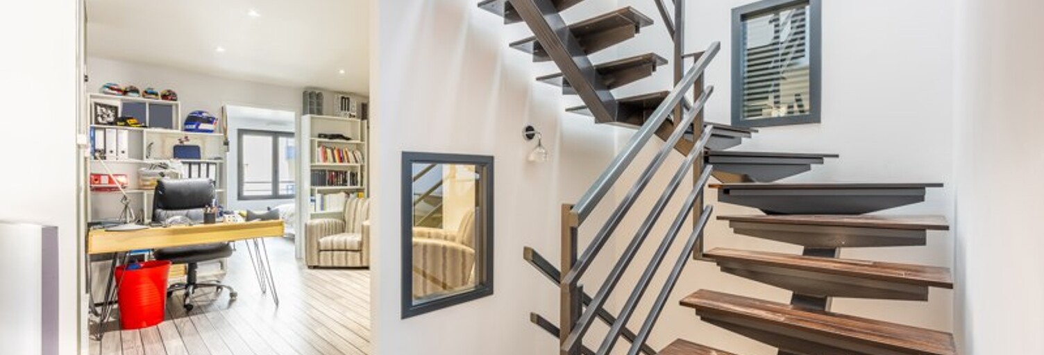 Maison 5 Pièces 229 m² à vendre à Les Sables-d'Olonne (85100)