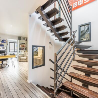 Maison 5 pièces 995000 €