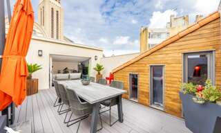 Maison 5 Pièces 229 m² à vendre à Les Sables-d'Olonne (85100)