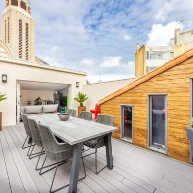 Maison 5 pièces 950000 €