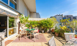 Appartement 4 Pièces 103 m² à vendre à Marseille 8 (13008)