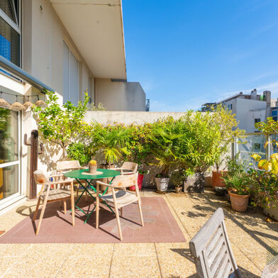 Appartement 4 pièces 599000 €