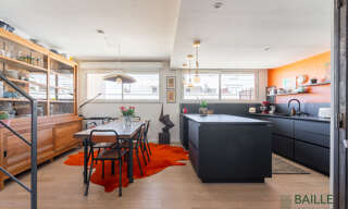 Appartement 4 Pièces 103 m² à vendre à Marseille 8 (13008)