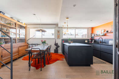 Appartement 4 pièces 599000 €