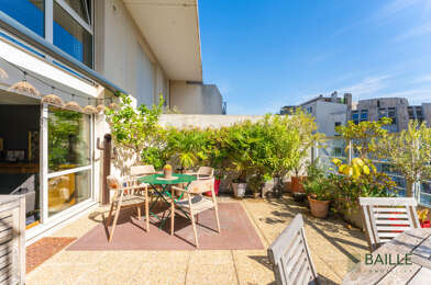 Appartement 4 pièces 599000 €