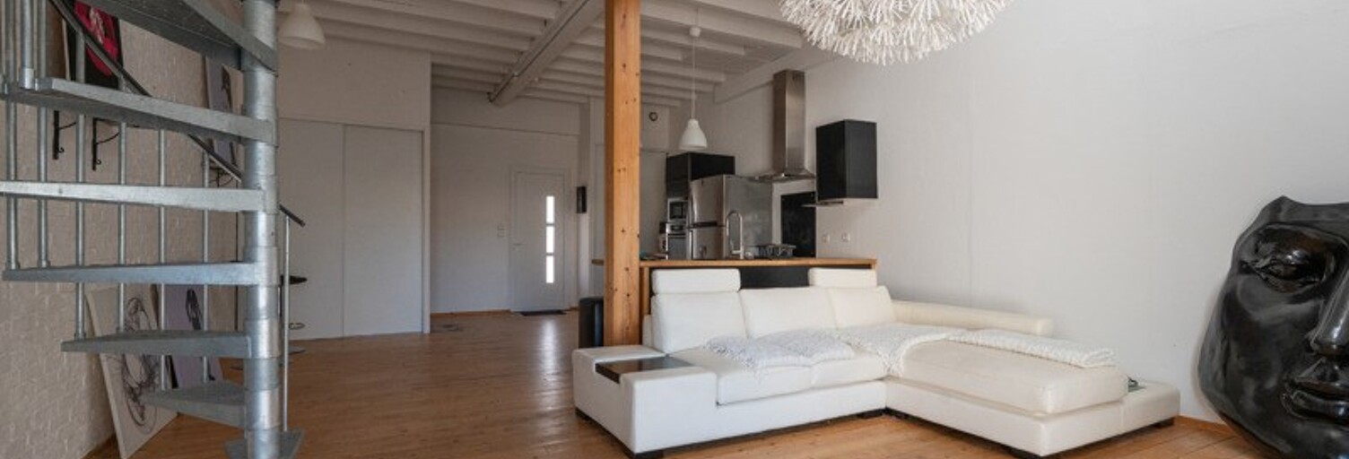 Maison 2 Pièces 73 m² à vendre à Semussac (17120)