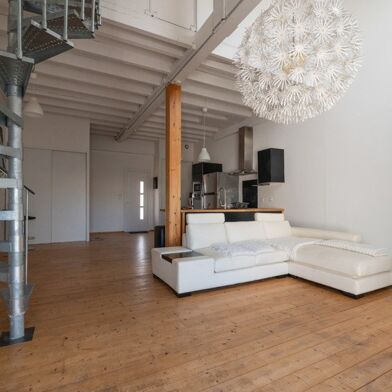 Maison 2 pièces 199900 €