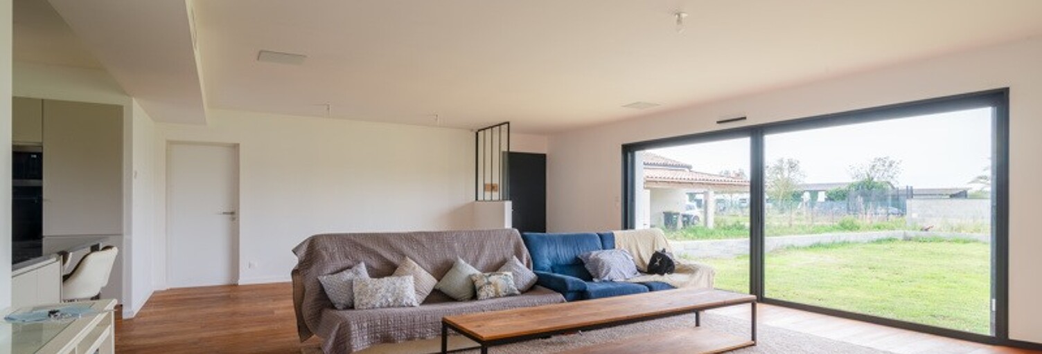 Maison 4 Pièces 132 m² à vendre à Cugnaux (31270)