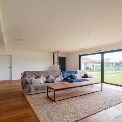 Maison 4 pièces 514500 €