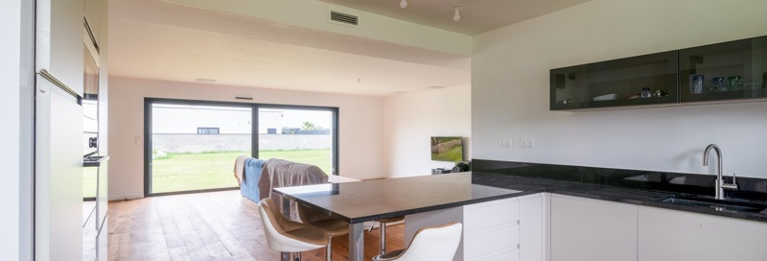 Maison 4 Pièces 132 m² à vendre à Cugnaux (31270)