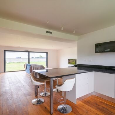 Maison 4 pièces 492450 €