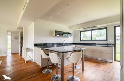 Contemporaine de 4 pièces principales — photo du bien
