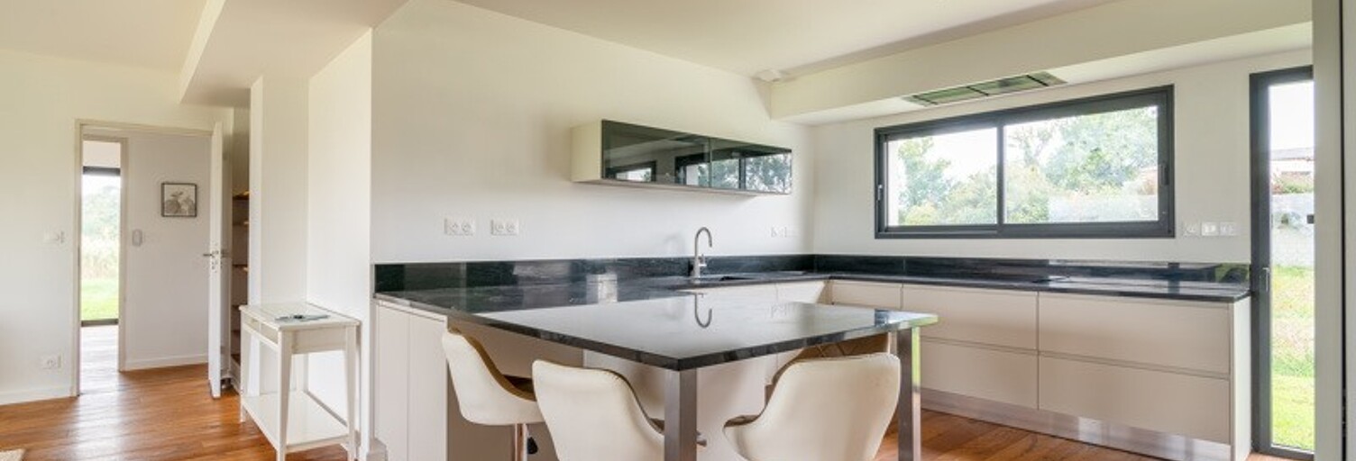 Maison 4 Pièces 132 m² à vendre à Cugnaux (31270)