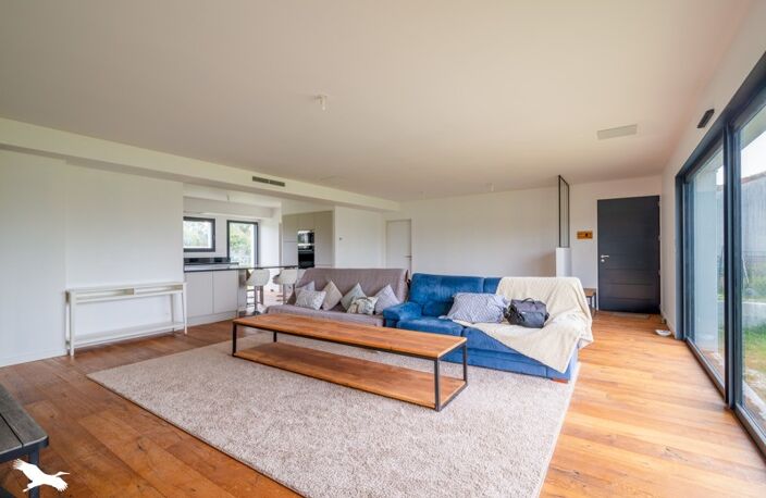 Contemporaine de 4 pièces principales — photo 3