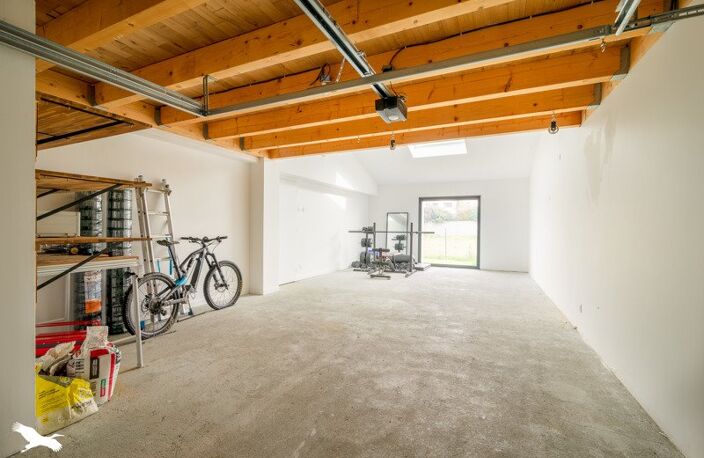 Contemporaine de 4 pièces principales — photo 5