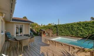 Maison 6 Pièces 141 m² à vendre à Le Porge (33680)