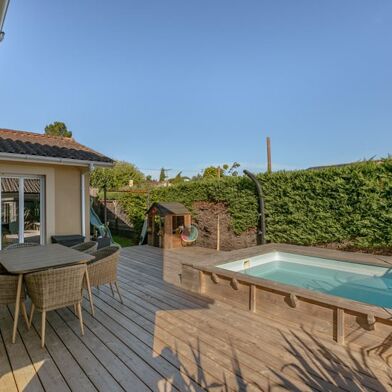 Maison 6 pièces 462000 €