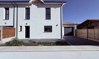 Maison 5 Pièces 103 m² à vendre à Arès (33740)