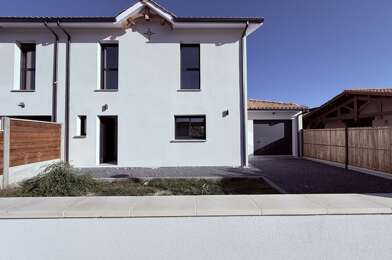 Maison 5 pièces 468000 €