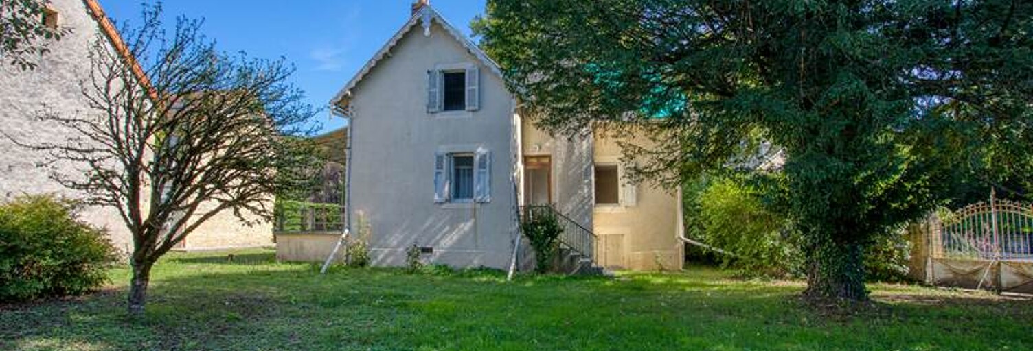 Maison 5 Pièces 100 m² à vendre à Montignac-Lascaux (24290)