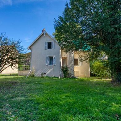 Maison 5 pièces 96624 €