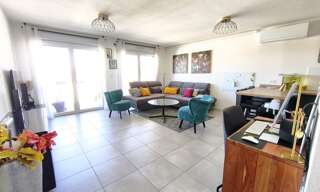 Appartement 4 Pièces 82 m² à vendre à Toulouse (31500)