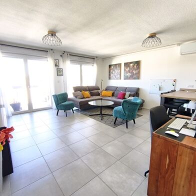 Appartement 4 pièces 316500 €