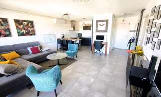 Appartement 4 Pièces 82 m² à vendre à Toulouse (31500)