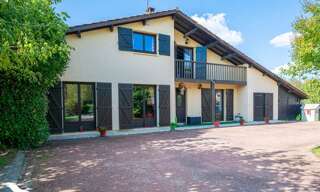 Maison 7 Pièces 194 m² à vendre à Landiras (33720)