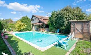 Maison 7 Pièces 194 m² à vendre à Landiras (33720)