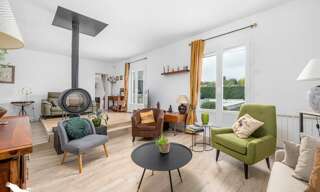 Maison 6 Pièces 144 m² à vendre à La Brède (33650)