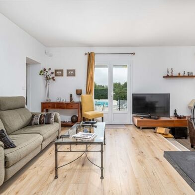 Maison 6 pièces 540000 €