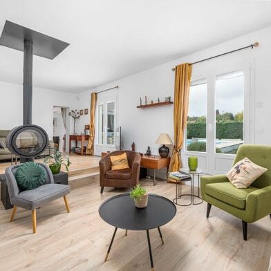 Maison 6 pièces 540000 €