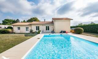Maison 6 Pièces 144 m² à vendre à La Brède (33650)
