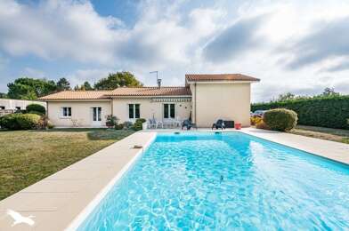 Maison 6 pièces 540000 €